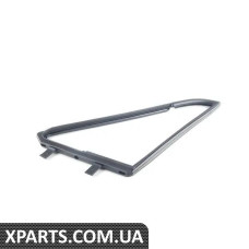 51321815012 BMW Прокладка вентиляційного вікна - пасажир (правий)