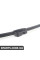 61612163749 BMW Набір щіток склоочисника