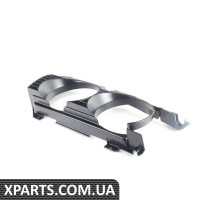 51138186442 BMW E34 Грати фари - права