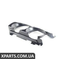 51138186442 BMW E34 Грати фари - права