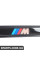 51132264666 BMW Дверний молдинг//М значок