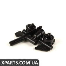 61674290867 BMW Форсунка омивача фар E46 - ліва