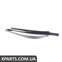 51321880440 BMW НАПРЯМНА ВІКНА/R