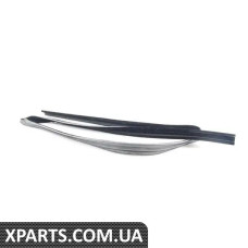 51321880440 BMW НАПРЯМНА ВІКНА/R