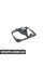 64319144869 BMW Кришка вугільного фільтра - ліва