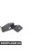 65756940124 BMW Кронштейн сирени сигналізації