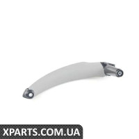 51416969406 BMW Сіра тяга задніх дверей - права