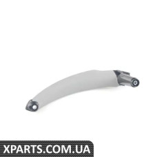 51416969406 BMW Сіра тяга задніх дверей - права