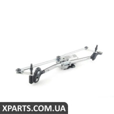 61617200510 BMW Склоочисник у зборі