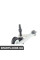 61617200510 BMW Склоочисник у зборі