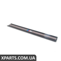 51472489985 BMW Карбонові накладки на передні пороги E36 — ціна вказана за штуку