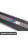 51472489985 BMW Карбонові накладки на передні пороги E36 — ціна вказана за штуку