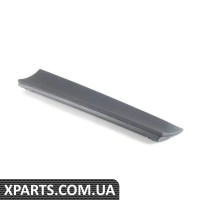 51167161764 BMW Верхня кришка ящика рукавички