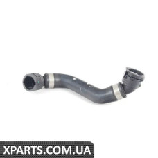 17127537101 BMW Шланг охолоджуючої рідини