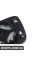 51167285004 BMW Дзеркальне скло - праве