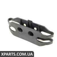 51121944543 BMW Кронштейн напрямної бампера - вказана ціна за штуку