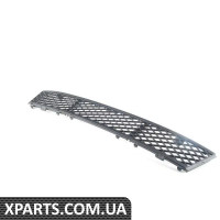 51117285950 BMW Решітка F10 - повітрозабірник - центр