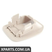 52207262794 BMW Чохол E92 ISOFIX - ціна вказана за штуку