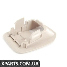 52207262794 BMW Чохол E92 ISOFIX - ціна вказана за штуку