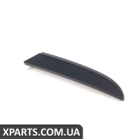 51122148726 BMW Накладка заднього дифузора - права