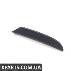 51122148726 BMW Накладка заднього дифузора - права