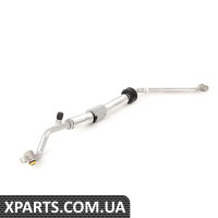 64506920966 BMW Шланг кондиціонера - випарник до компресора
