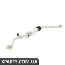 64506920966 BMW Шланг кондиціонера - випарник до компресора