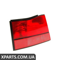 63211383375 BMW Внутрішній задній ліхтар - лівий