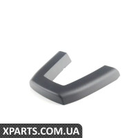 51438040736 BMW Кожух поперечної дуги - правий