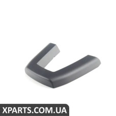 51438040736 BMW Кожух поперечної дуги - правий