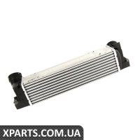 17517540035 BMW інтеркулер