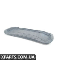 51492492646 BMW Панель обробки кришки багажника