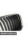 51138231594 BMW Ґрати для нирок - праворуч