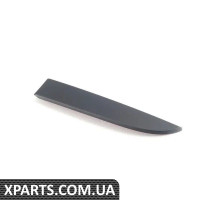 51122148725 BMW Накладка заднього дифузора - ліва