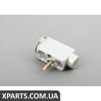 64118381504 BMW Розширювальний клапан