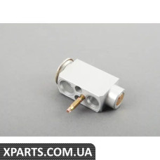 64118381504 BMW Розширювальний клапан