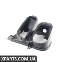 51717169415 BMW E70 X5 Передній повітропровід - лівий