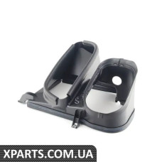 51717169415 BMW E70 X5 Передній повітропровід - лівий
