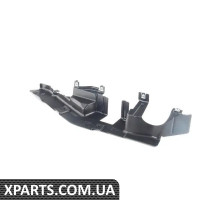 51757160239 BMW Кришка кермового механізму - внизу зліва