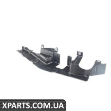 51757160239 BMW Кришка кермового механізму - внизу зліва