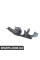 51757160239 BMW Кришка кермового механізму - внизу зліва