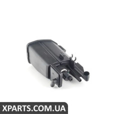 16131184714 BMW Фільтр з активованим вугіллям