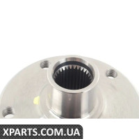 33416753100 BMW Ступиця заднього колеса - ціна за штуку