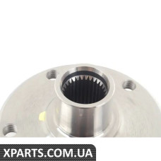 33416753100 BMW Ступиця заднього колеса - ціна за штуку