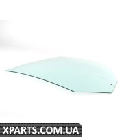 51357110636 BMW БОКОВОЕ ОКНО