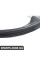 51767208592 BMW Верхній ущільнювач задніх дверей - правий