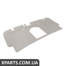51491916246 BMW Панель обробки кришки багажника