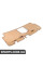 51491916246 BMW Панель обробки кришки багажника