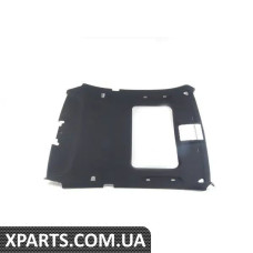 51447902807 BMW Хедлайнер - чорний/чорний