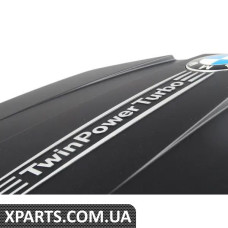11127589037 BMW Кришка салону двигуна - передня